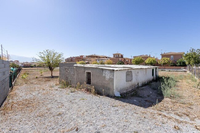Más detalles de Terreno en venta