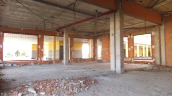 Local en Cáceres, Cáceres en venta - Foto del edificio - Imagen 3 de 4