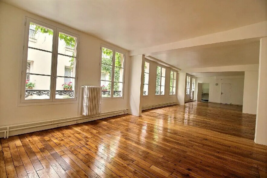 Oficina en Paris en alquiler - Foto del interior - Imagen 2 de 2