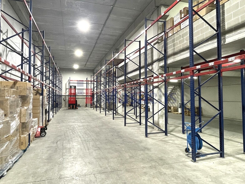 en Terrassa, Barcelona en venta - Foto del edificio - Imagen 1 de 1