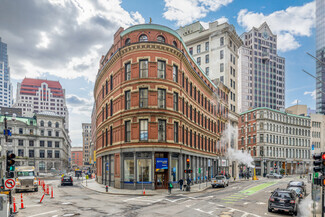 Más detalles para 20 Winthrop Sq, Boston, MA - Oficinas en alquiler