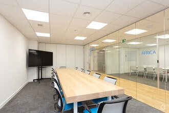 Vía Dos Castillas, 33, Pozuelo de Alarcón, Madrid en alquiler Foto del interior- Imagen 2 de 8