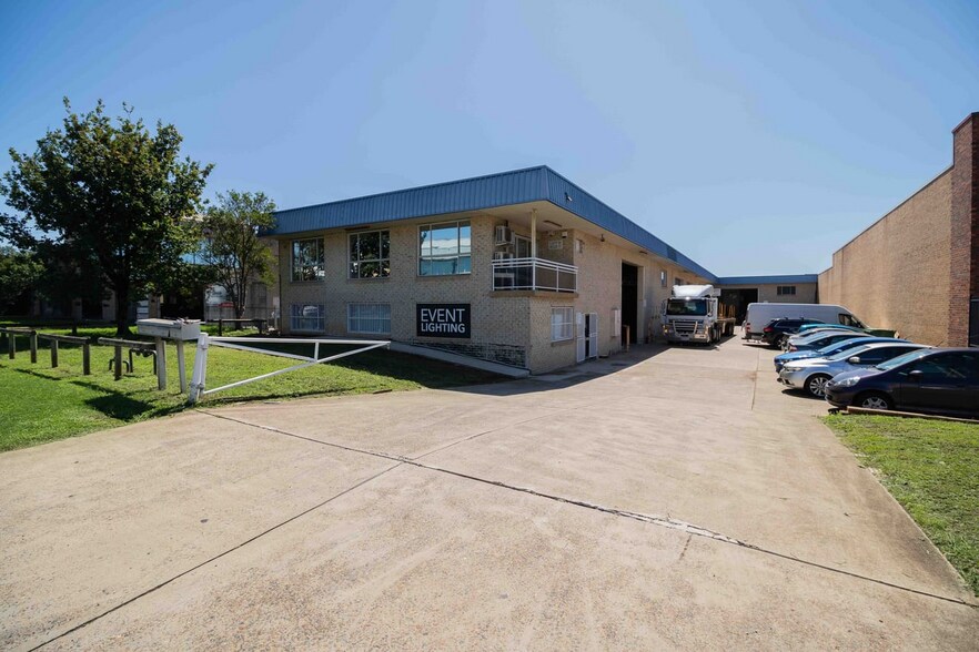 14 Nello Pl, Wetherill Park en alquiler - Foto del edificio - Imagen 2 de 5