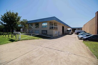 Más detalles de 14 Nello Pl, Wetherill Park - Nave en alquiler