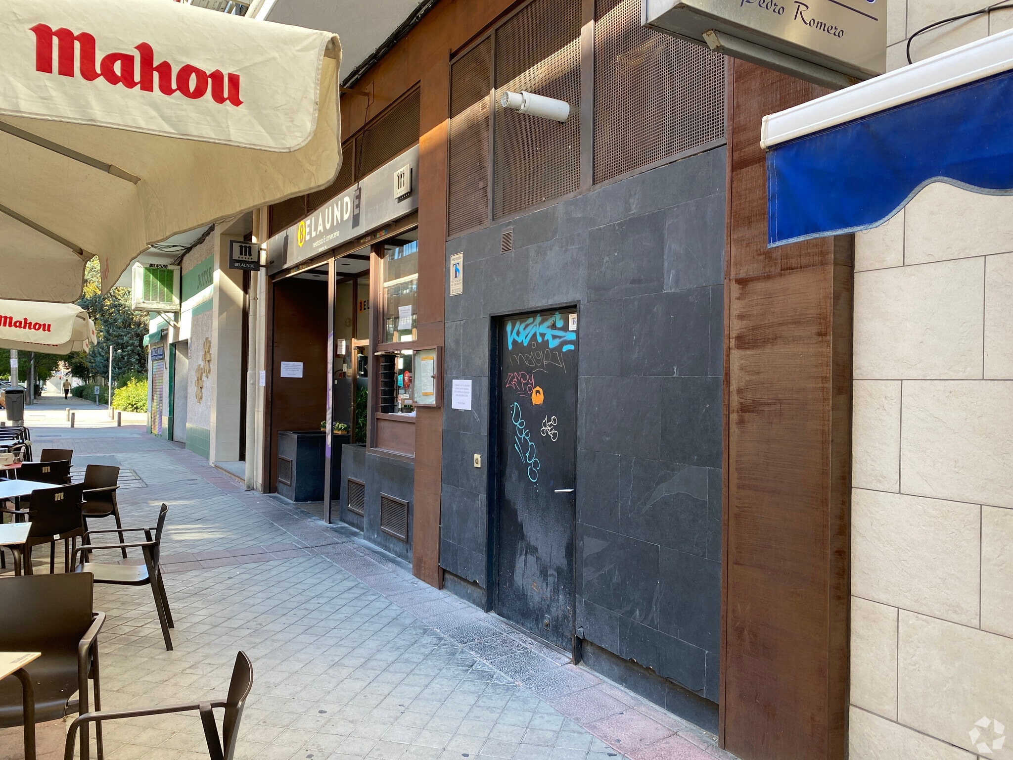 Local en Madrid, Madrid en alquiler Foto principal- Imagen 1 de 2