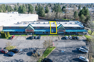 2305-2575 NW Kings Blvd, Corvallis, OR en alquiler Foto del edificio- Imagen 1 de 1