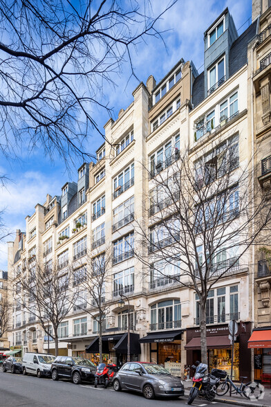 14 Rue De Bretagne, Paris en alquiler - Foto del edificio - Imagen 3 de 3