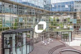 Más detalles de 27-29 Rue Leblanc, Paris - Oficina en alquiler