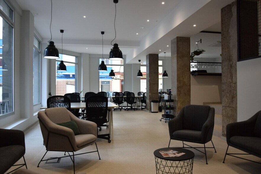 Oficina en Las Palmas de Gran Canaria, Las Palmas en alquiler - Foto del interior - Imagen 1 de 24