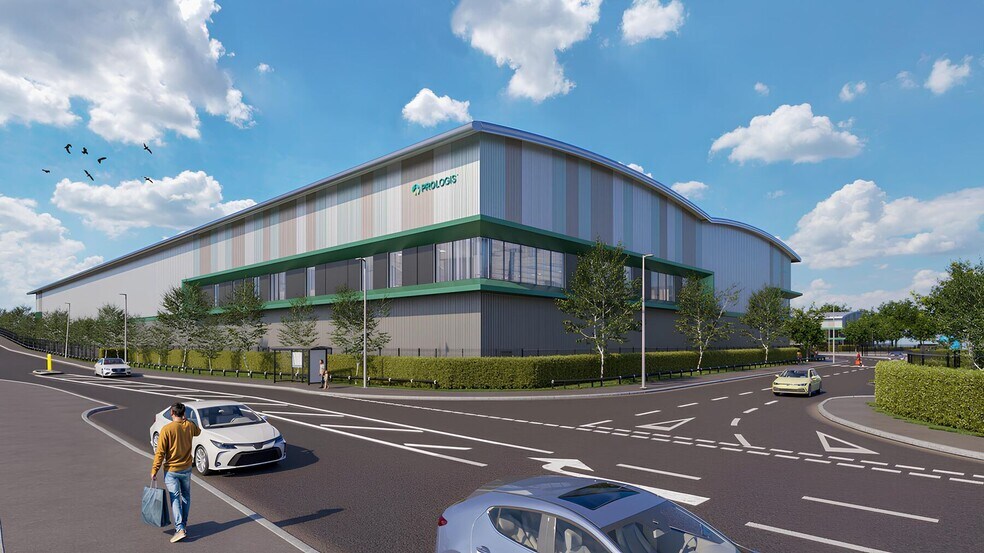 Windmill Rd, Luton en alquiler - Foto del edificio - Imagen 2 de 4