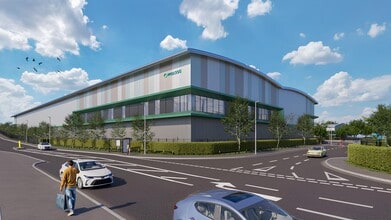 Windmill Rd, Luton en alquiler Foto del edificio- Imagen 1 de 3