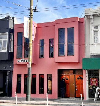 Más detalles de 4655-4657 Mission St, San Francisco, CA - Oficina en venta