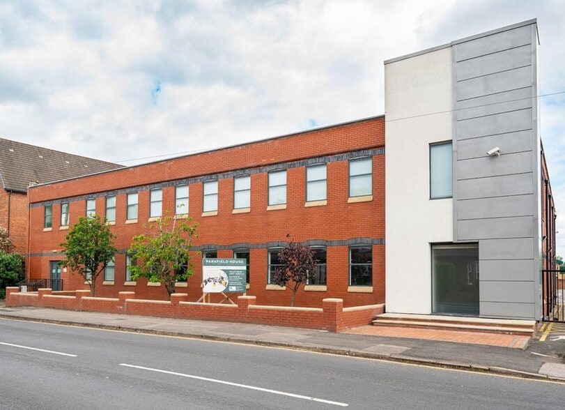 179 Moss Ln, Altrincham en alquiler - Foto del edificio - Imagen 2 de 20