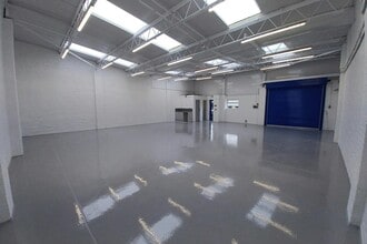 Horatius Way, Croydon en alquiler Foto del interior- Imagen 2 de 3