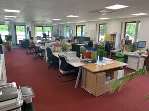 Boundary Rd, High Wycombe en alquiler Foto del interior- Imagen 2 de 3