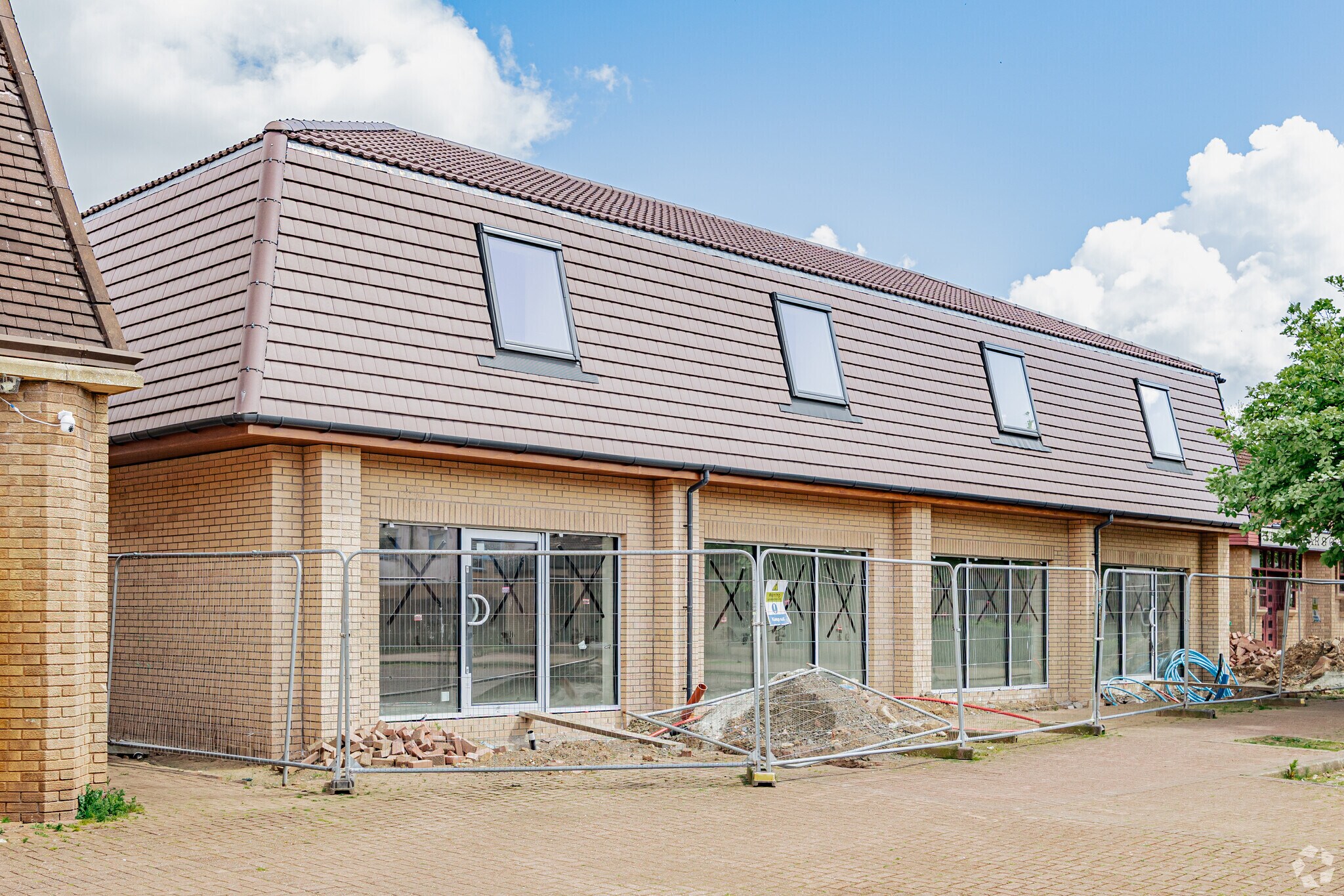 Huntsmans Rd, Glenrothes en alquiler Foto principal- Imagen 1 de 3