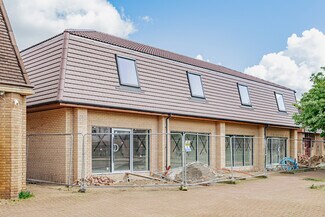 Más detalles de Huntsmans Rd, Glenrothes - Oficina, local en alquiler