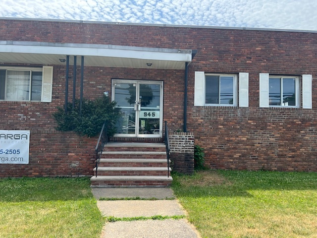 945 Rahway Ave, Union, NJ en venta - Foto del edificio - Imagen 1 de 7