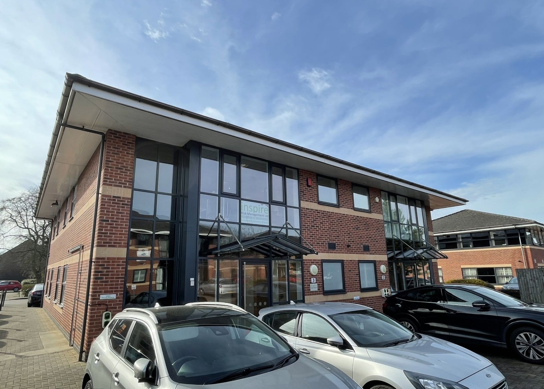 Webster Ct, Warrington en alquiler Foto del edificio- Imagen 1 de 1