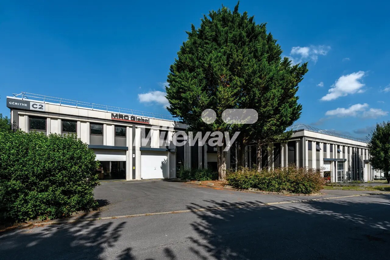 17 Rue Du Petit Albi, Cergy en alquiler Foto del edificio- Imagen 1 de 28