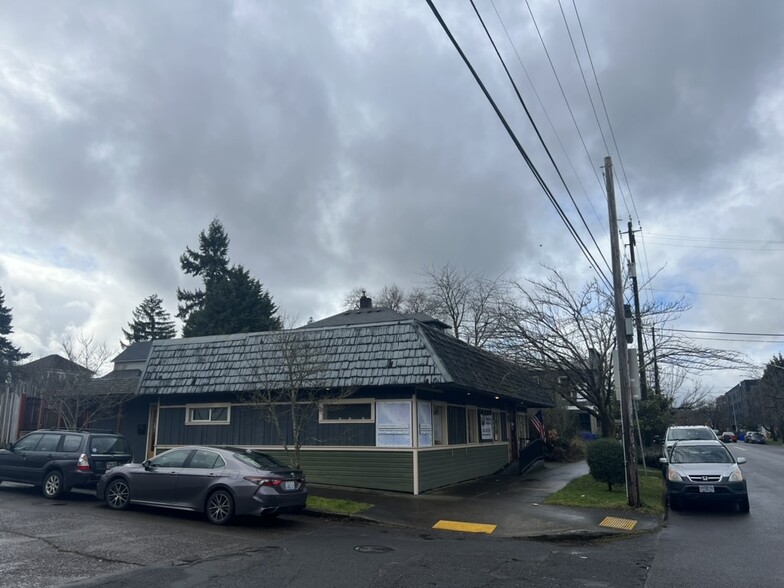 728 NE Dekum St, Portland, OR en venta - Foto del edificio - Imagen 3 de 4