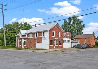 Más detalles de 2311 Elm Tree Rd, Cambray, ON - Oficina en venta