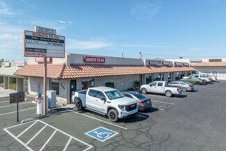 Más detalles de 2065 Highway 95, Bullhead City, AZ - Local en venta