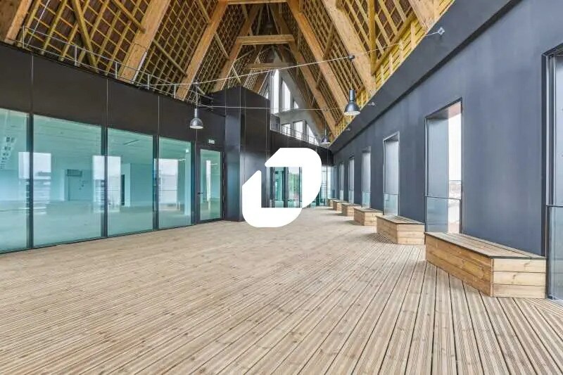 32 Rue Pierre Rigaud, Ivry-sur-Seine en alquiler - Foto del edificio - Imagen 1 de 6