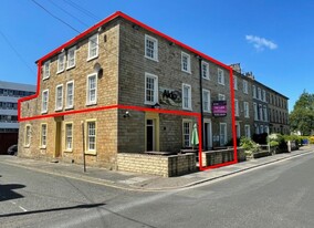 60 Bank Para, Burnley LAN - Inmueble