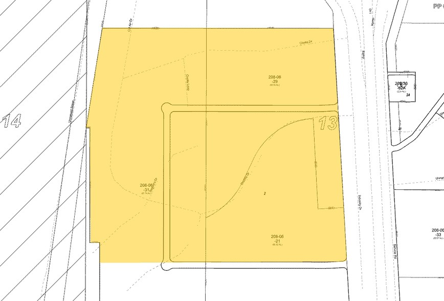 I-40, Kingman, AZ en venta - Plano de solar - Imagen 3 de 12