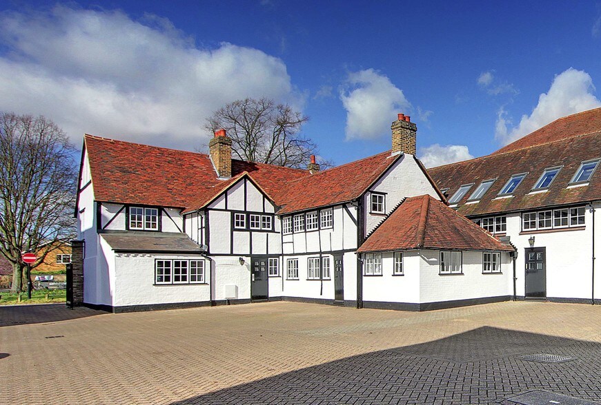 The Green, West Drayton en venta - Foto principal - Imagen 1 de 7