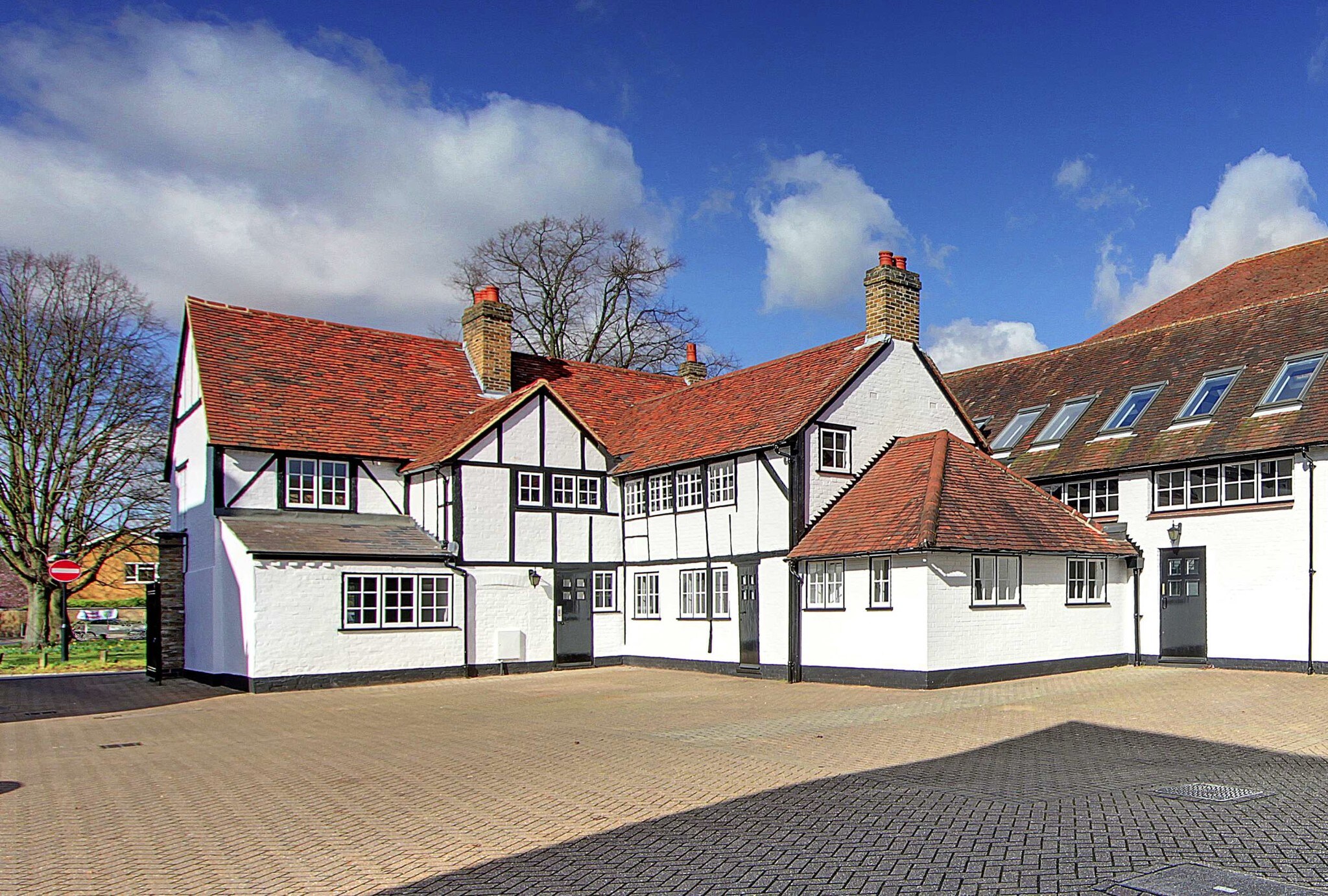 The Green, West Drayton en venta Foto principal- Imagen 1 de 8