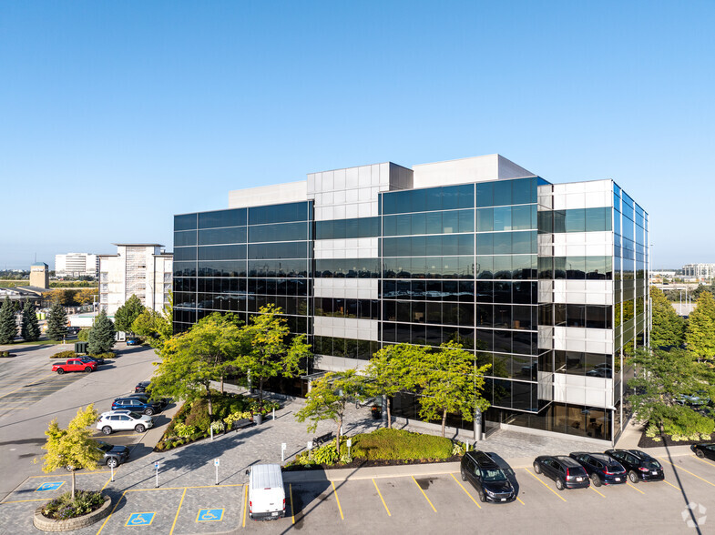 600 Cochrane Dr, Markham, ON en alquiler - Foto del edificio - Imagen 3 de 14