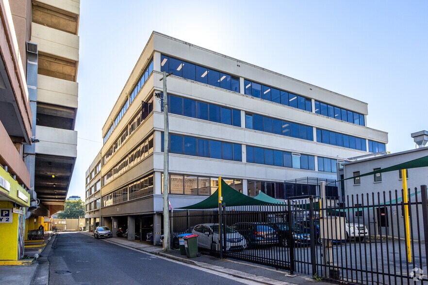 171 Bigge St, Liverpool en alquiler - Foto del edificio - Imagen 3 de 6