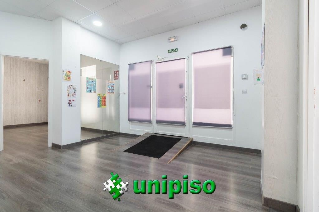 Local en Leganés, Madrid en alquiler Foto del interior- Imagen 1 de 3