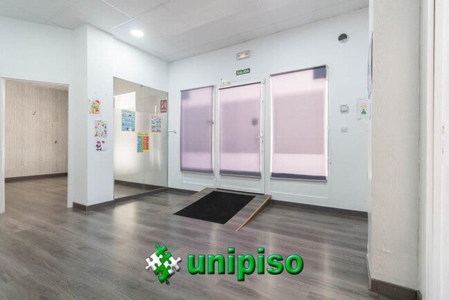 Más detalles de Local en alquiler
