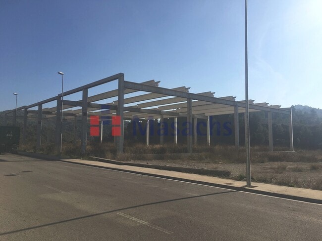 Más detalles de Terreno en venta