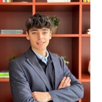 Max González Carreras