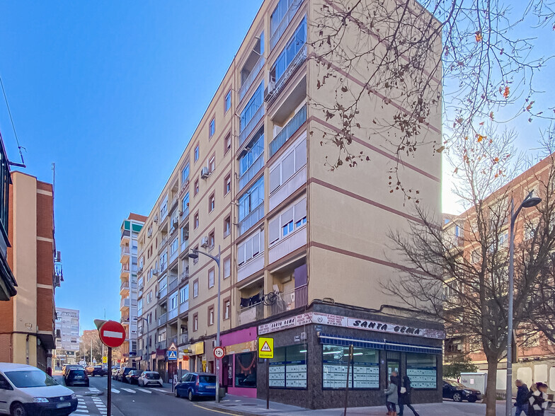 Edificios residenciales en Alcorcón, MAD en venta - Foto principal - Imagen 1 de 1