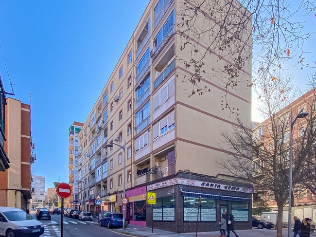 Más detalles de Edificio residencial​ en venta