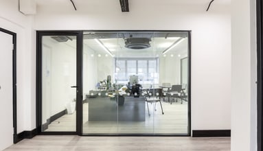 23-35 Great Titchfield St, London en alquiler Foto del interior- Imagen 1 de 6