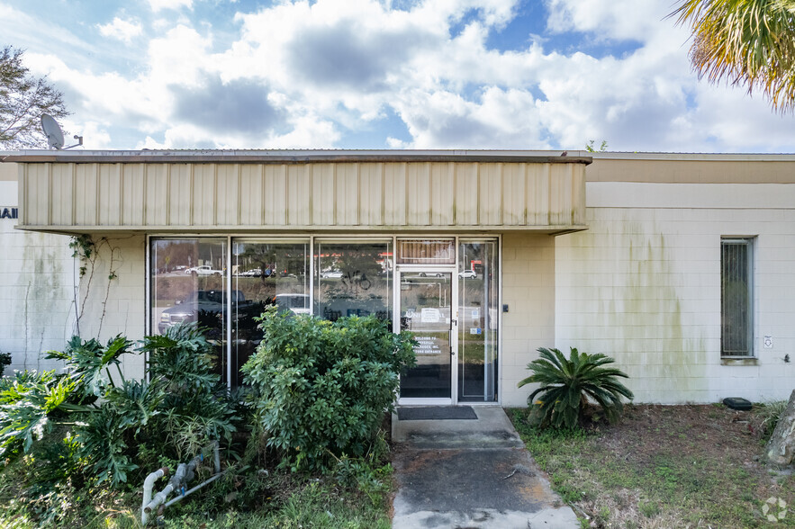 3301 W Main St, Leesburg, FL en venta - Foto del edificio - Imagen 2 de 13