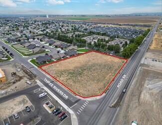 Más detalles para Road 68, Pasco, WA - Terrenos en venta