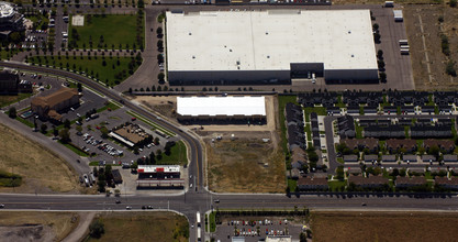 478 S 2000 W, Springville, UT - VISTA AÉREA  vista de mapa - Image1