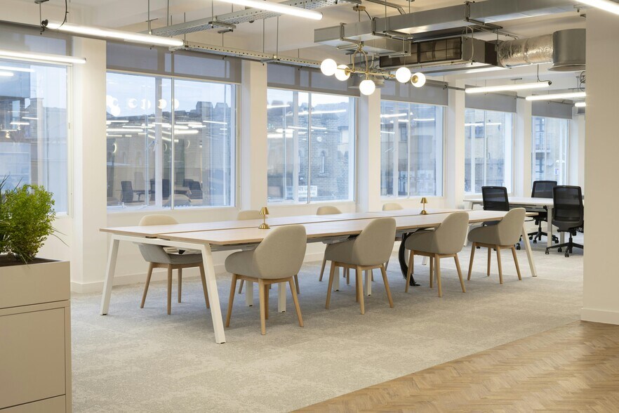 24-28 Oval Rd, London en alquiler - Foto del interior - Imagen 2 de 26