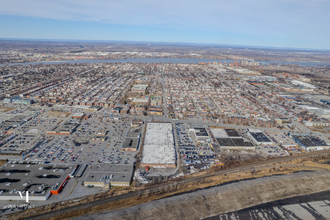 6200-6250 Boul Henri-Bourassa E, Montréal, QC - VISTA AÉREA  vista de mapa - Image1