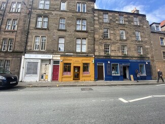 Más detalles de 94-98 Buccleuch St, Edinburgh - Local en venta