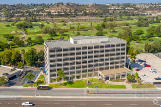 1660 Hotel Cir N, San Diego, CA - VISTA AÉREA  vista de mapa