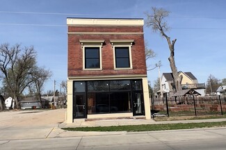 Más detalles para 3116 N 24th St, Omaha, NE - Locales en alquiler