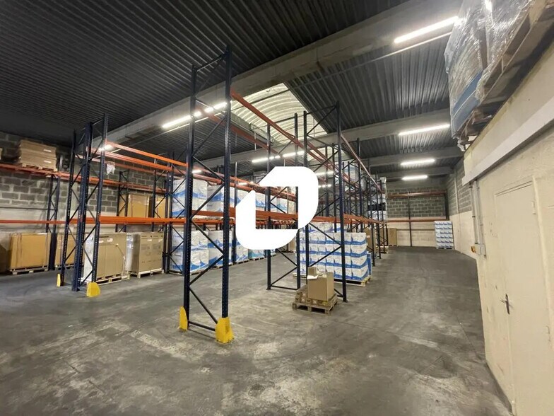 24-26 Rue Du Ballon, Noisy-le-Grand en alquiler - Foto del interior - Imagen 3 de 4